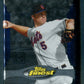 2009 Topps Finest Baseball Unopened Pack (Hobby) (5)