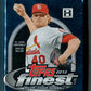 2013 Topps Finest Baseball Unopened Pack (Hobby) (5)