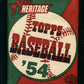 2003 Topps Heritage Baseball Unopened Pack (Hobby) (8)