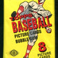 2005 Topps Heritage Baseball Unopened Pack (Hobby) (8)