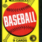 2012 Topps Heritage Baseball Unopened Pack (Hobby) (9)