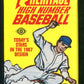 2016 Topps Heritage Baseball Unopened High Number Series Pack (Hobby) (9)