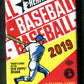 2019 Topps Heritage Baseball Unopened Pack (Hobby) (9)