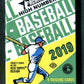 2019 Topps Heritage Baseball Unopened High Number Series Pack (Hobby) (9)