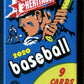 2020 Topps Heritage Baseball Unopened Pack (Hobby) (9)