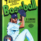 2022 Topps Heritage Baseball Unopened High Number Series Pack (Hobby) (9)