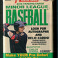 2013 Topps Heritage Minor League Baseball Unopened Pack (Hobby) (9)