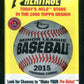 2015 Topps Heritage Minor League Baseball Unopened Pack (Hobby) (9)