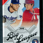 2018 Topps Big League Baseball Unopened Pack (Hobby) (10)