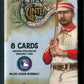 2022 Topps Allen & Ginter Baseball Unopened Pack (Hobby) (8)