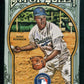 2013 Topps Gypsy Queen Baseball Unopened Pack (Hobby) (10)