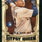 2014 Topps Gypsy Queen Baseball Unopened Pack (Hobby) (10)