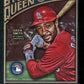 2015 Topps Gypsy Queen Baseball Unopened Pack (Hobby) (10)