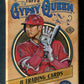 2019 Topps Gypsy Queen Baseball Unopened Pack (Hobby) (8)