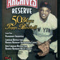 2001 Topps Archives Reserve Baseball Unopened Pack (Hobby) (5)