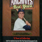 2002 Topps Archives Best Years Baseball Unopened Pack (Hobby) (8)