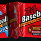 1993 Topps Baseball Unopened Series 2 Jumbo Pack (74)