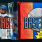 1994 Topps Baseball Unopened Series 2 Jumbo Pack (56)