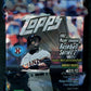 1997 Topps Baseball Unopened Series 2 Jumbo Pack (Hobby) (40)