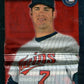 2011 Topps Lineage Baseball Unopened Value Hanger Pack (14)