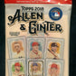 2018 Topps Allen & Ginter Baseball Unopened Value Hanger Pack (14)