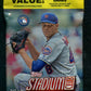 2019 Topps Stadium Club Baseball Unopened Value Hanger Pack (12)