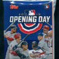 2019 Topps Opening Day Baseball Unopened Value Hanger Pack (24)