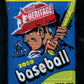 2020 Topps Heritage Baseball Unopened Value Hanger Pack (20)