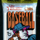 2021 Topps Heritage Baseball Unopened Value Hanger Pack (20)