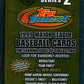 1999 Topps Finest Baseball Unopened Series 2 Pack (Hobby) (6)