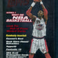 1997/98 Topps Basketball Unopened Series 1 Pack (Retail) (Pre-Priced) (8)