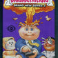 2013 Topps Garbage Pail Kids Unopened Brand New Series 3 Pack (Hobby) (10)