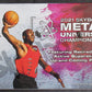 2021 Upper Deck Skybox Metal Universe Champions Box (Hobby) (15/7)