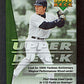 2004 Upper Deck Baseball Unopened Series 1 Pack (Hobby) (8)