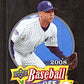 2008 Upper Deck Baseball Heroes Unopened Pack (Hobby) (8)