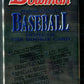 1995 Bowman Baseball Unopened Pack (10)