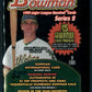 1999 Bowman Baseball Unopened Series 2 Pack (Pre-Priced) (10)