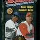 2000 Bowman Baseball Unopened Jumbo Pack (HTA) (21)