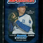 2007 Bowman Baseball Unopened Pack (Hobby) (10)