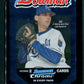 2007 Bowman Baseball Unopened Pack (Retail) (10)