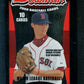 2008 Bowman Baseball Unopened Pack (Hobby) (10)