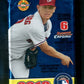 2010 Bowman Baseball Unopened Jumbo Pack (HTA) (32)