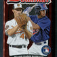 2013 Bowman Baseball Unopened Pack (Hobby) (10)