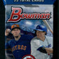 2016 Bowman Baseball Unopened Jumbo Hanger Pack (22)