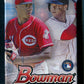 2018 Bowman Baseball Unopened Pack (Retail) (10)