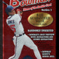 1997 Bowman Baseball Unopened Series 1 Pack (Hobby) (10)