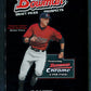 2007 Bowman Draft Picks & Prospects Baseball Unopened Pack (Hobby) (7)