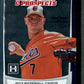 2012 Bowman Draft Picks & Prospects Baseball Unopened Pack (Hobby) (7)