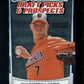 2012 Bowman Draft Picks & Prospects Baseball Unopened Jumbo Pack (Hobby) (HTA) (32)