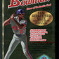 1997 Bowman Baseball Unopened Series 2 Pack (Hobby) (10)